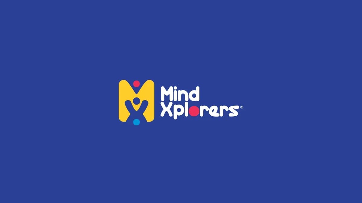 Mind Xplorers — Marca & Identidad
