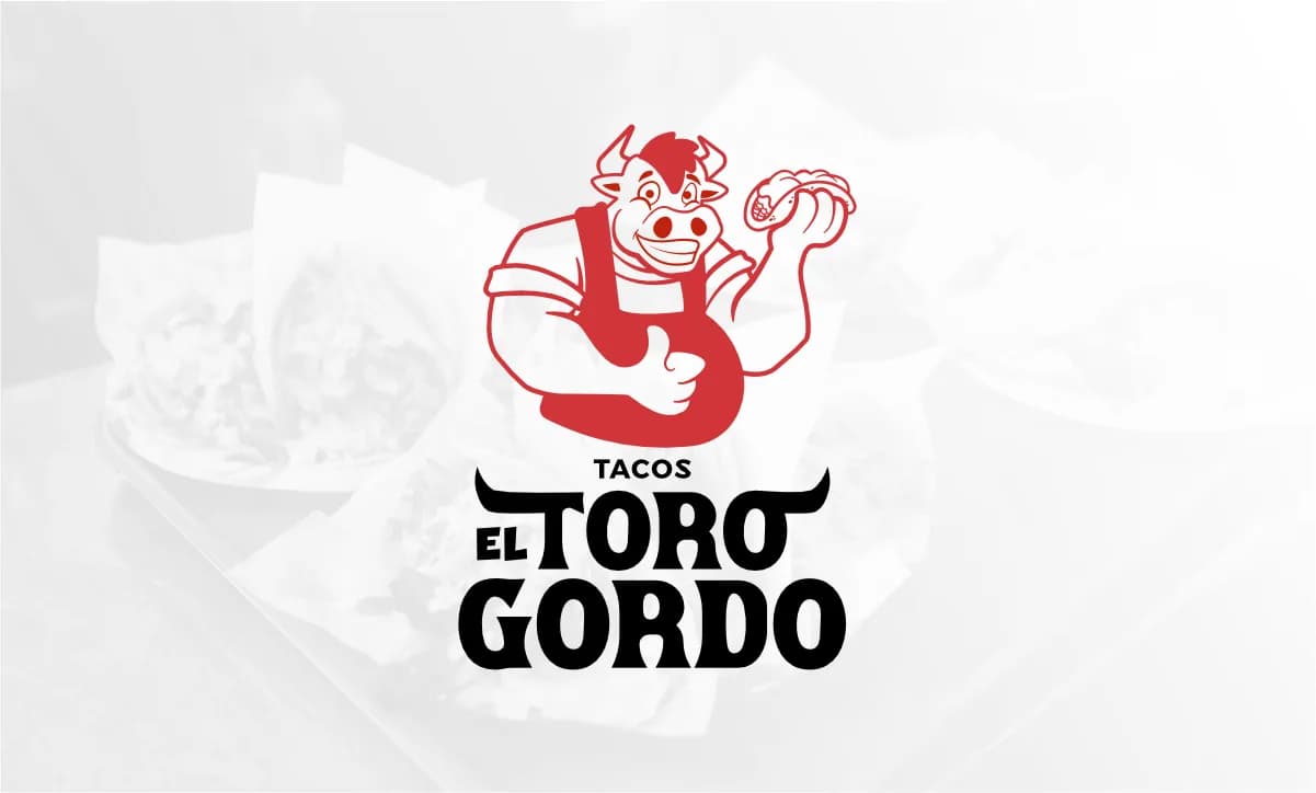 Toro Gordo — Marca & Identidad