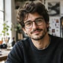 Bliq Studio team member 4