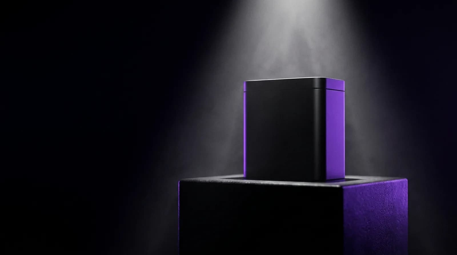 A great product deserves a great launch.